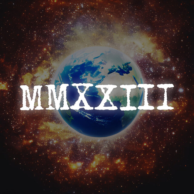 MMXXIII