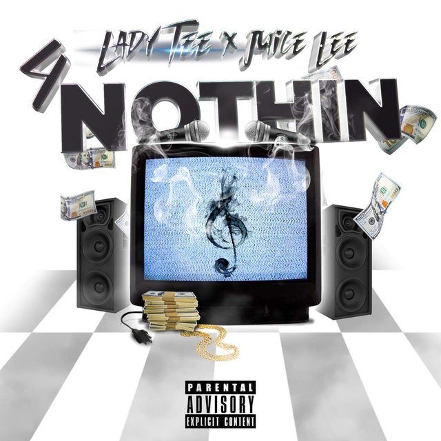 4 Nothing (feat. Juice Lee)