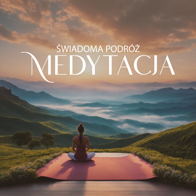 Świadoma Podróż (Medytacja)