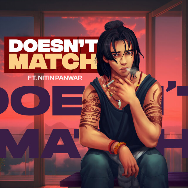 Doesn’t Match
