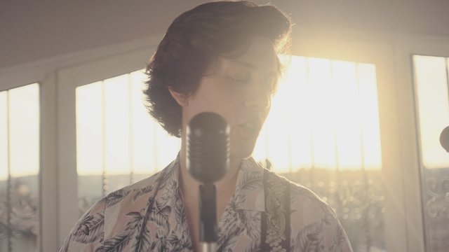Elleri Ellerime (Loop Cover)