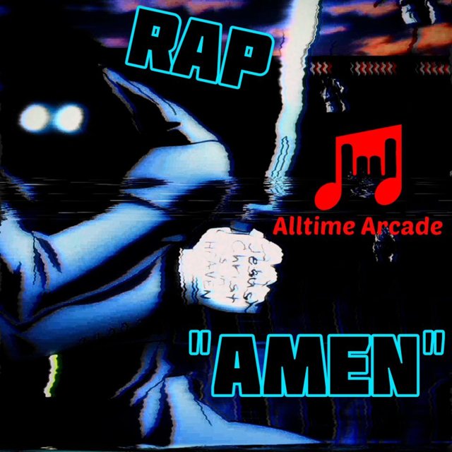 Amen Alexander Anderson Hellsing Ultimate Rap By Alltime Arcade On Tidal