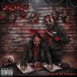 Murder Is the Answer (feat. Claas)