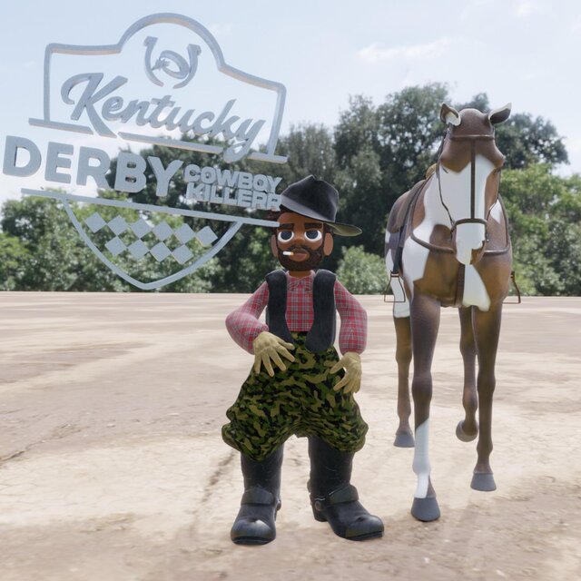 KENTUCKY DERBY