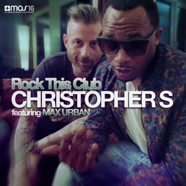 Rock This Club
