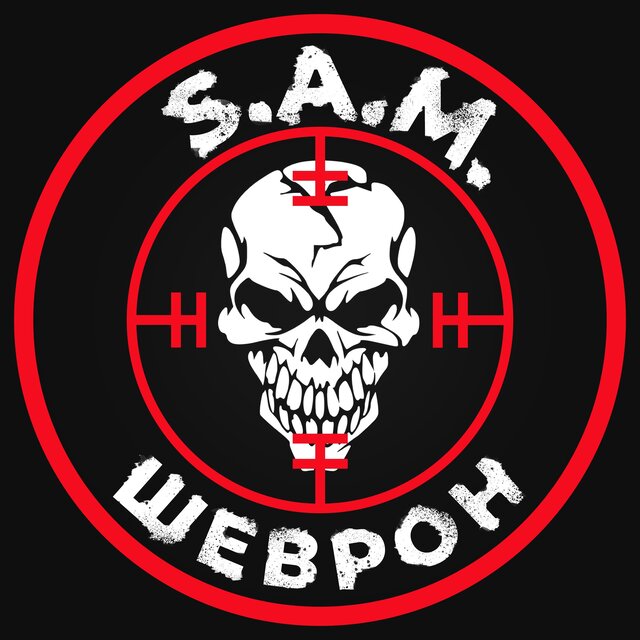Шеврон