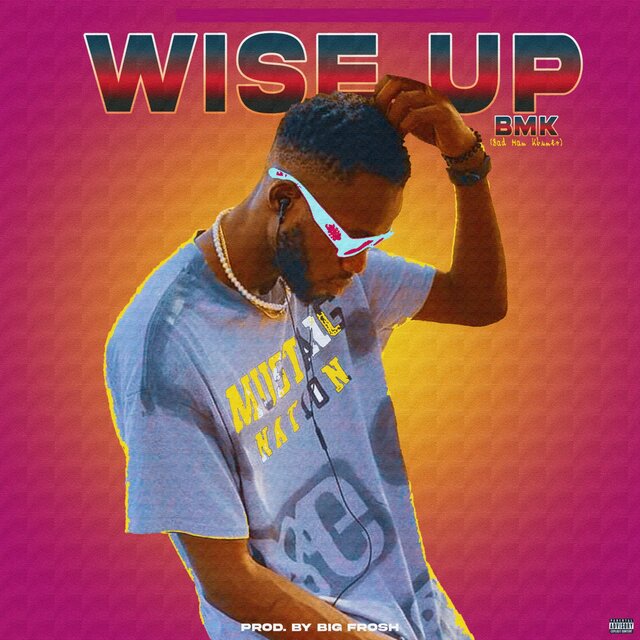 WISE UP