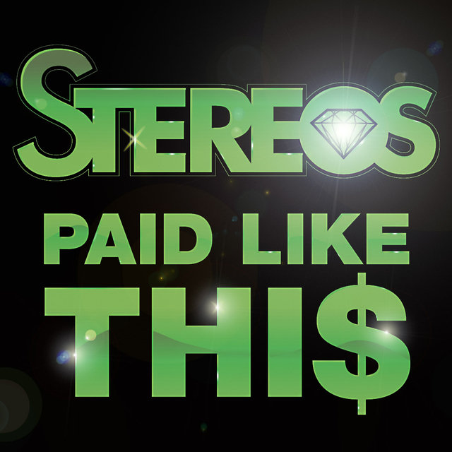 Paid Like This