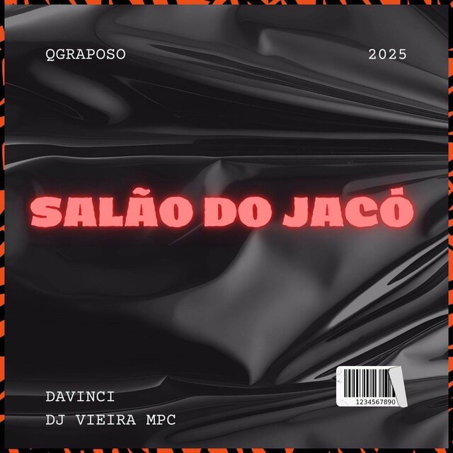 Salão do Jacó