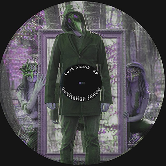 Lurk Skank EP