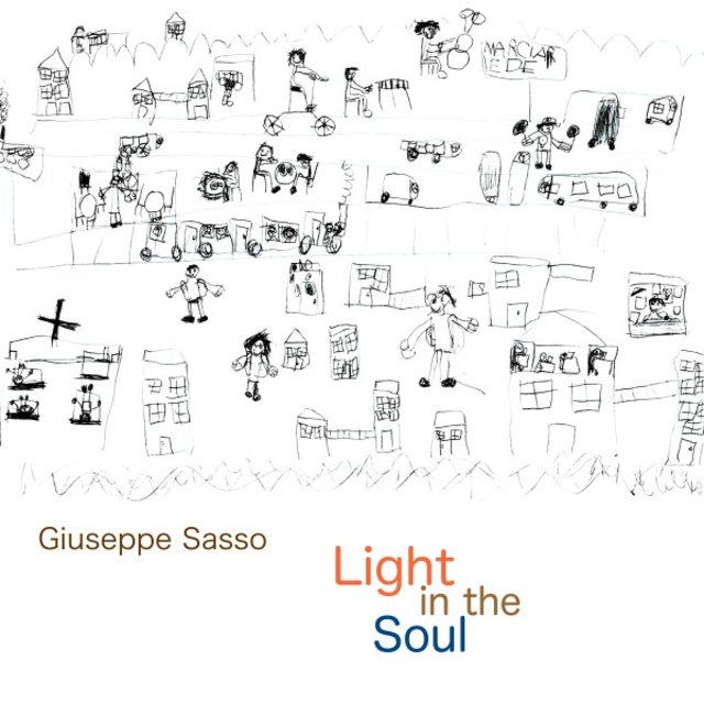 Light in the Soul