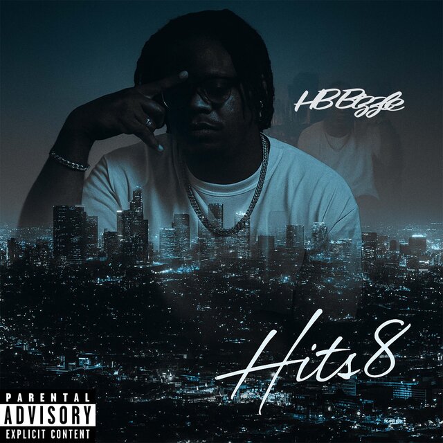 Hussle In Tha Studio 8 (HITS 8)
