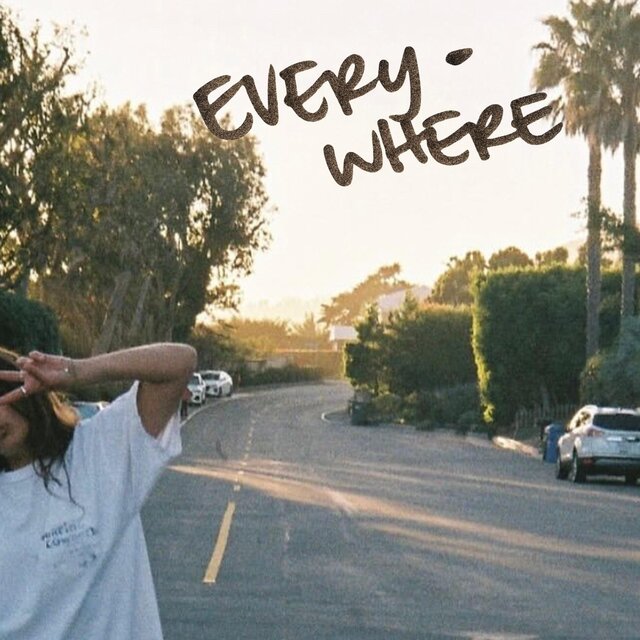 Everywhere