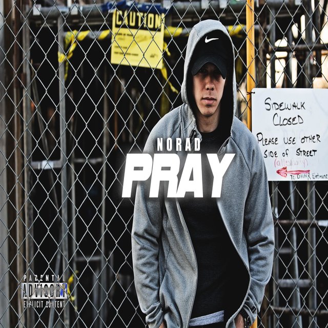 Pray