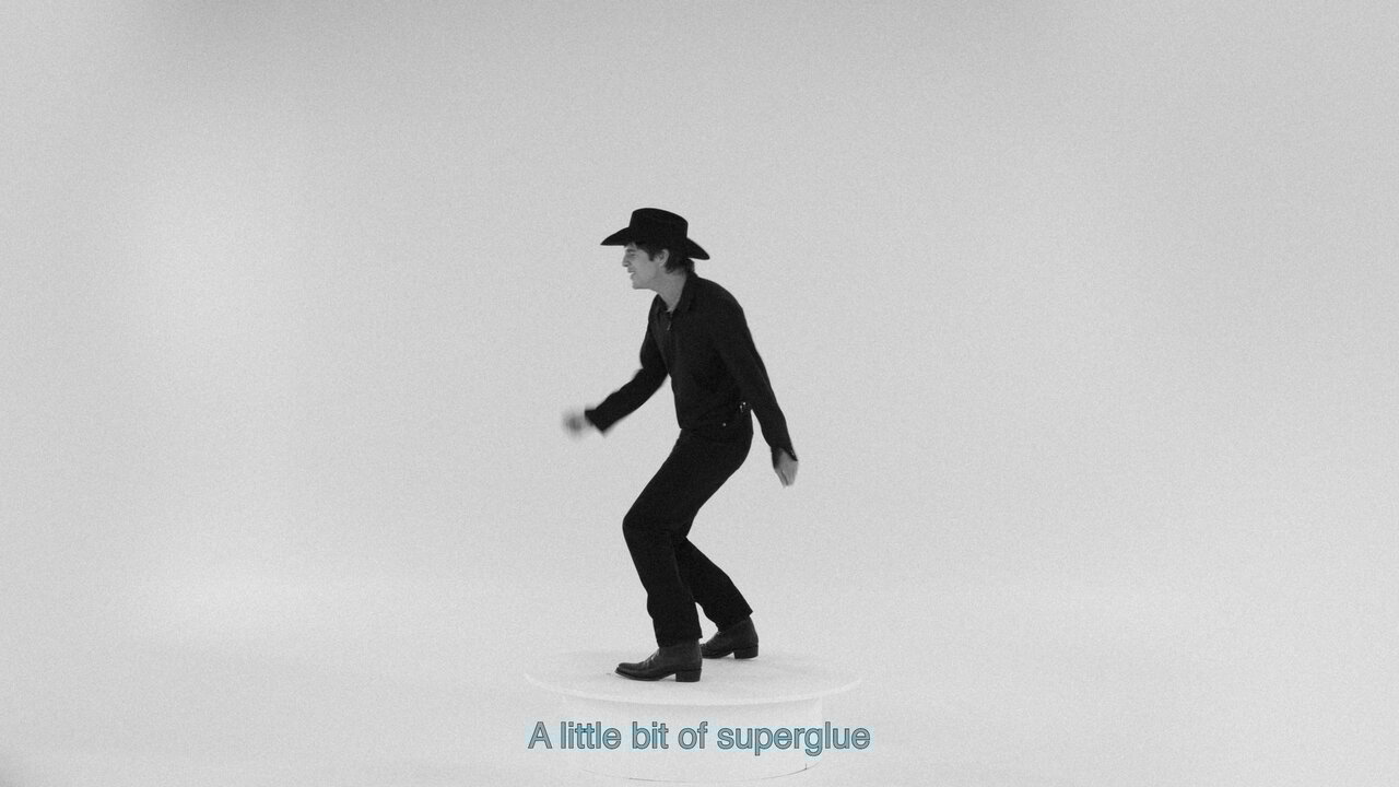 Superglue