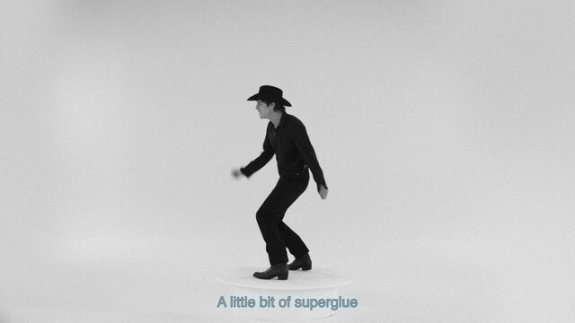 Superglue