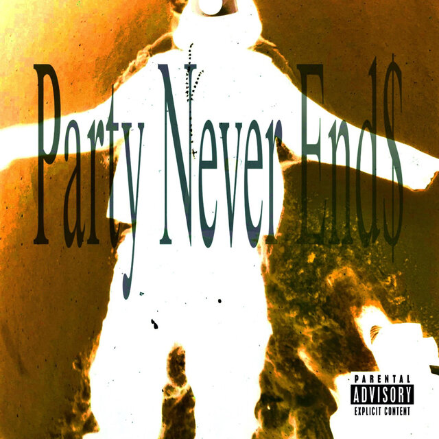 PARTY NVR END$ (DELUXE)