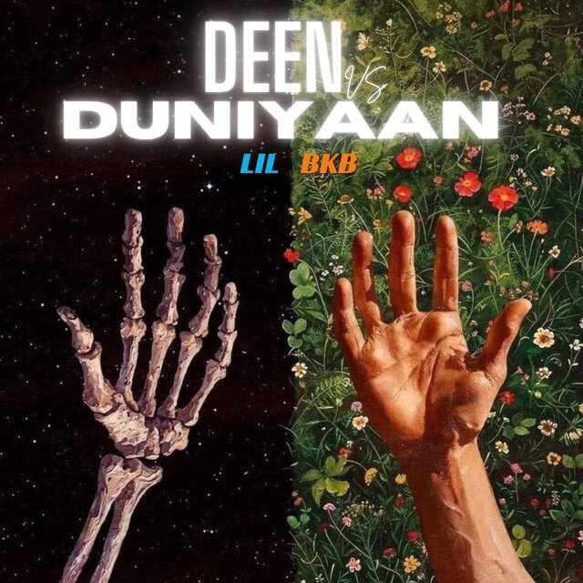 DEEN VS DUNIYAAN