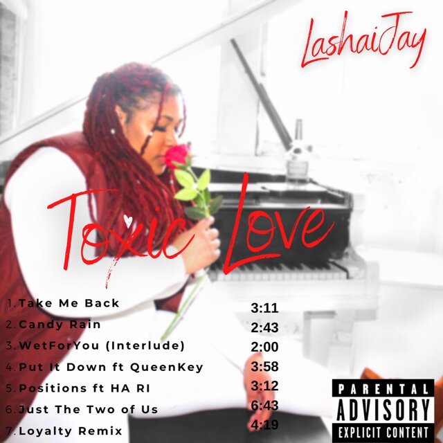 Toxic Love