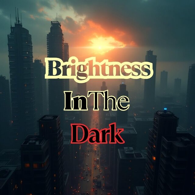 Brightness In The Dark