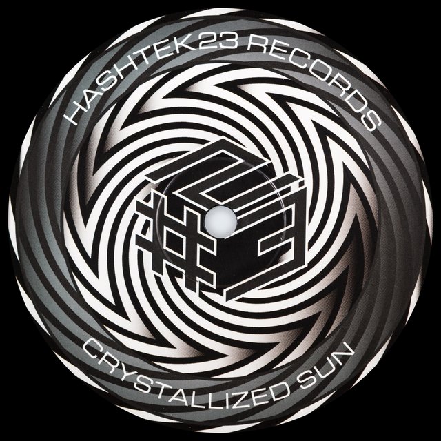 Hashtek. 23 records. 23 records. 23 records. 23 records.