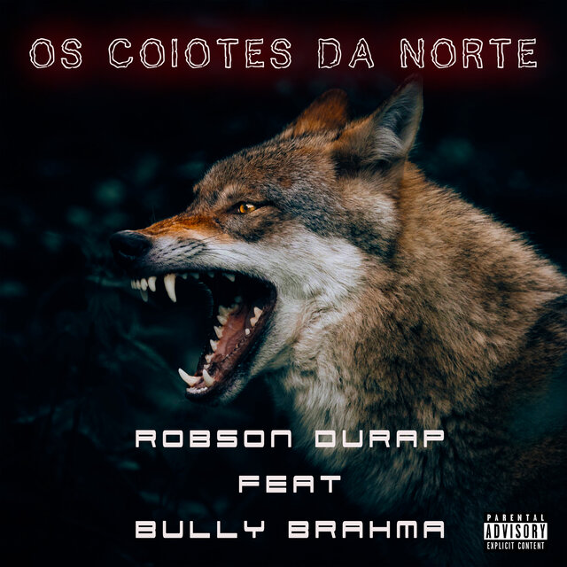 Os Coiotes da Norte
