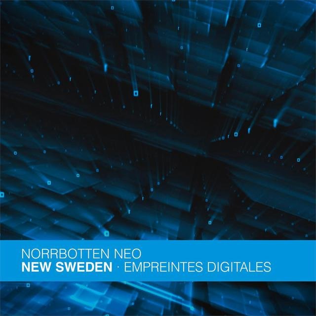 New Sweden - Empreintes Digitales