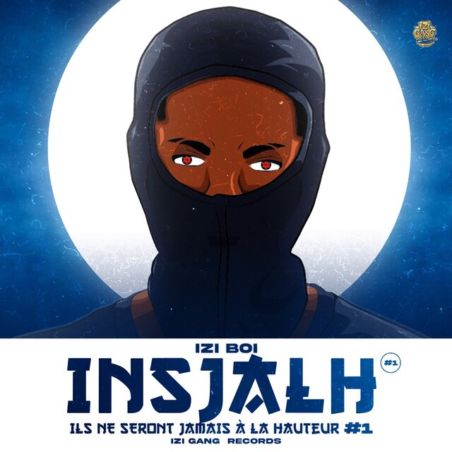 INSJALH #1 (Ils ne seront jamais à la hauteur)