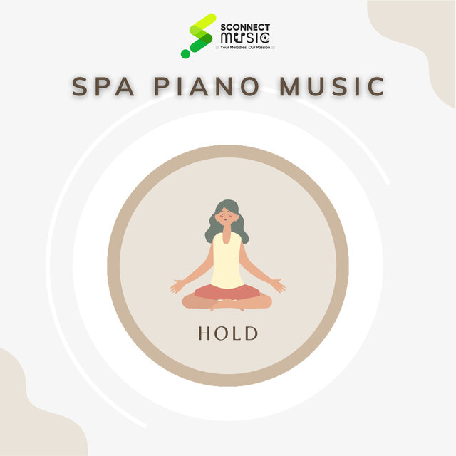 Spa Piano Music