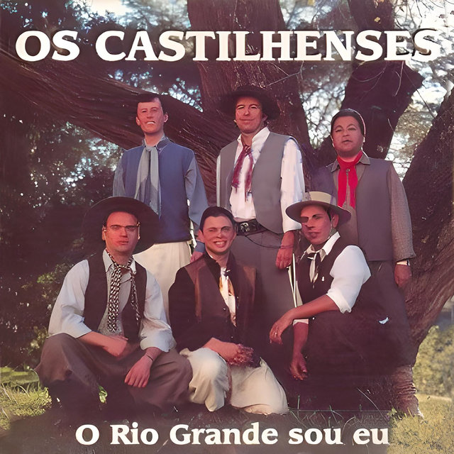 O Rio Grande Sou Eu