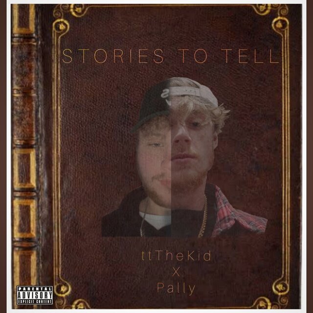 Stories To Tell