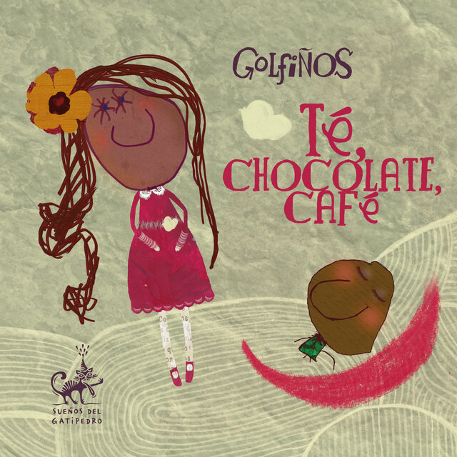 Té, Chocolate, Café