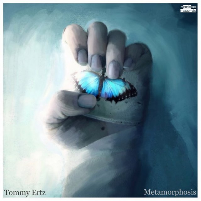 Metamorphosis