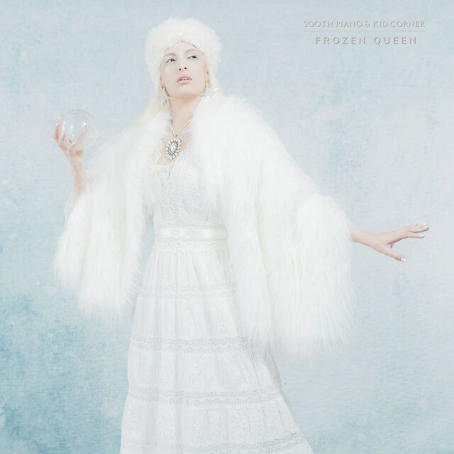 Frozen Queen