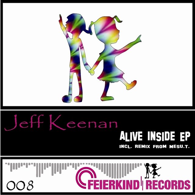 Alive Inside - EP