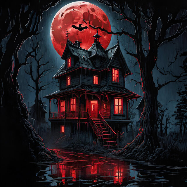 Fluxxy Krush House