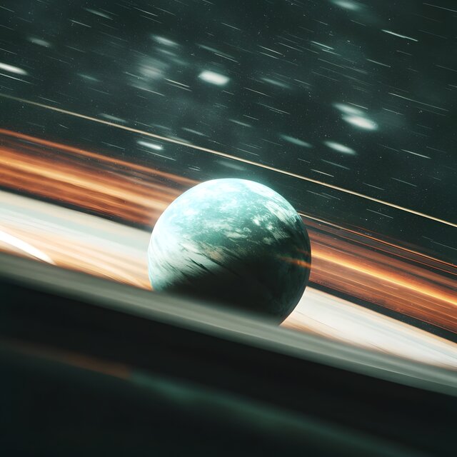 Chill pt.4 Earth