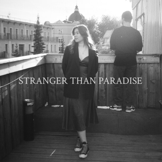 Stranger than Paradise