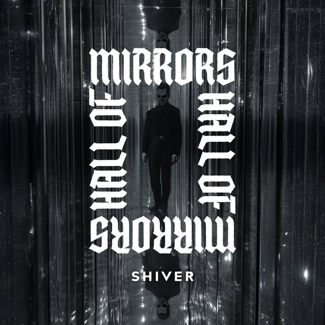 HALL OF MIRRORS