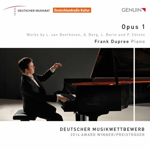 Opus 1