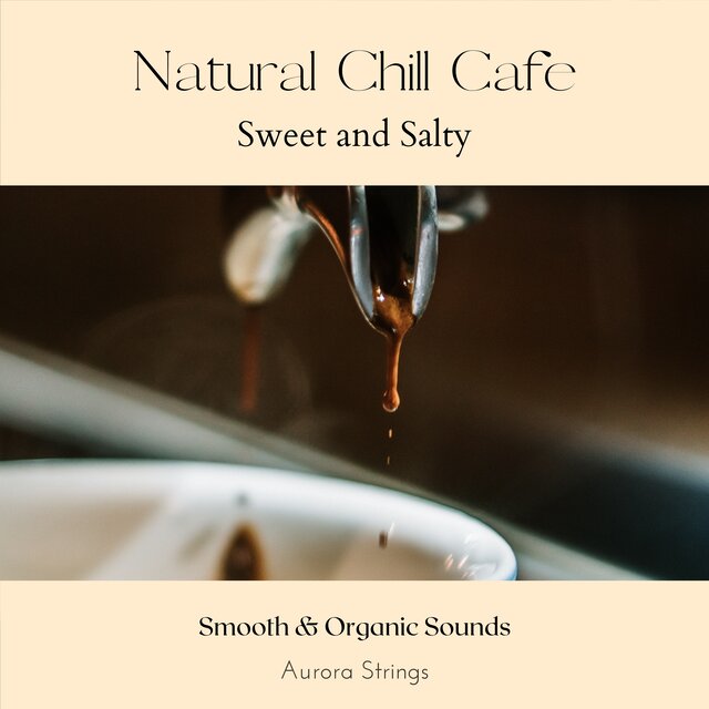 Natural Chill Cafe - Sweet and Salty