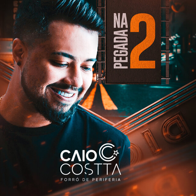 Na Pegada 2