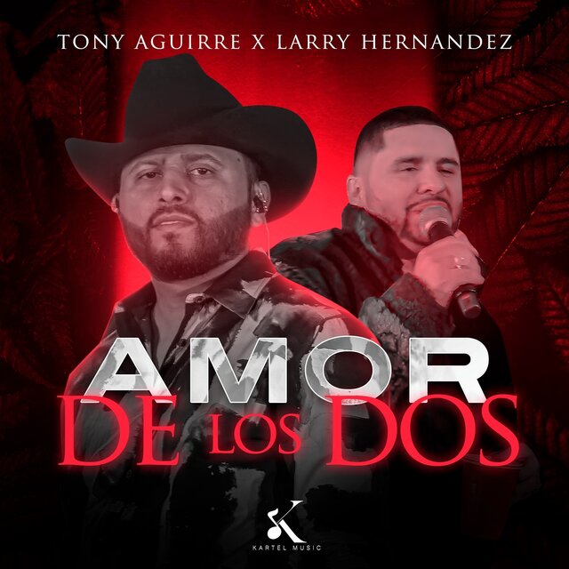 Amor de los Dos (En Vivo)