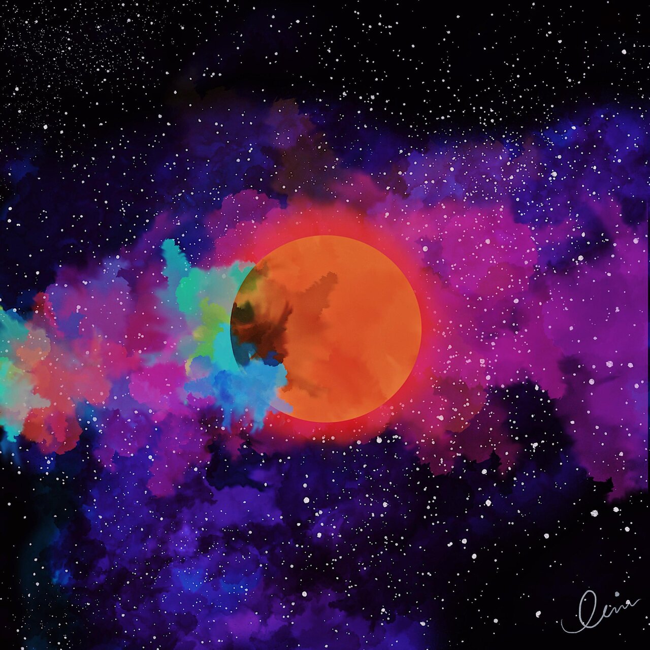 年轻的虚无主义者/ Quinn葵因- TIDAL