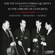 Cover art for album The Stuyvesant String Quartet: In Concert at the Library of Congress by Stuyvesant String Quartet