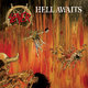 Cover art for album Hell Awaits by Slayer