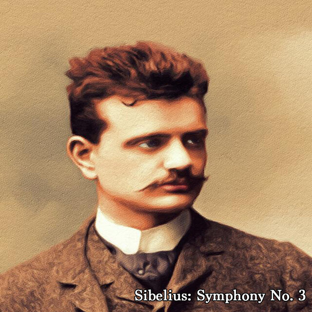 Sibelius: Symphony No. 3