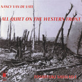 All Quiet on the Western Front, Act III: You could have saved yourself all That (Orderly, Paul)