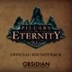 Cover art for album Pillars of Eternity (Official Soundtrack) by Justin Bell