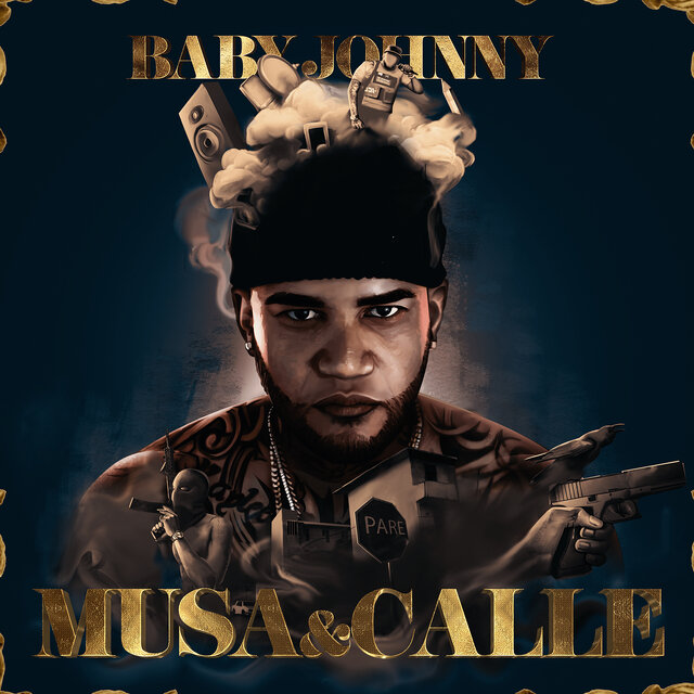 Musa Y Calle